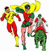 Immagine articolo Fucine Mute