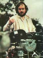 Stanley Kubrick