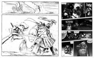 Immagine articolo Fucine Mute