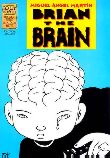Brian the Brain n.4