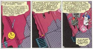 Immagine articolo Fucine Mute