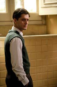 Ettore Bassi del film Per non dimenticarti, di Mariantonia Avati