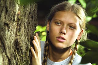 Una scena di Guca, Distant Trumpet