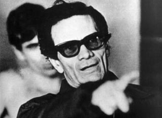 Pasolini