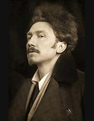 Ezra Pound