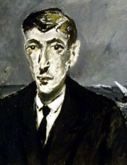 Ritratto di Gianfranco Contini