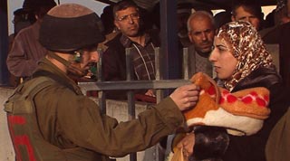 Una scena del documentario Madri