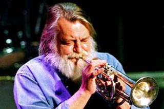Robert Wyatt