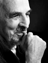Ingmar Bergman