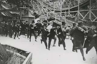 Film presentato alle Giornate del Cinema Muto