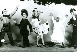 Film presentato alle Giornate del Cinema Muto