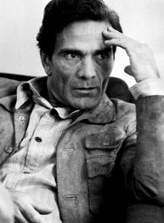 Pasolini