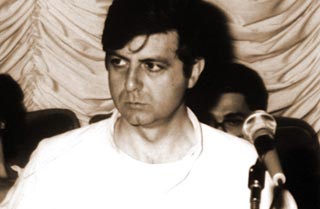Alfonso Berardinelli