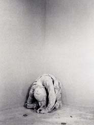 Lavoro di Günter Brus