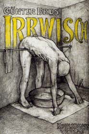 Lavoro di Gunter Brus