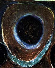 Lavoro di Günter Brus