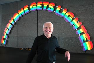John Giorno
