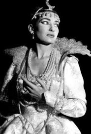 Maria Callas