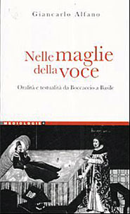 Copertina del libro di Alfano