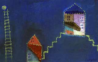 Opera di Franco Scataglini