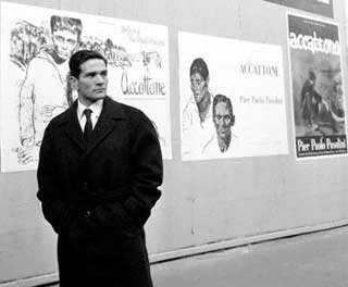 Pasolini