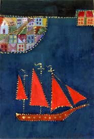 Opera di Franco Scataglini