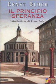 Copertina del libro di Bloch