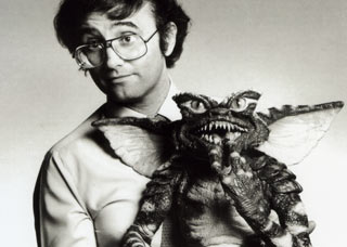 Joe Dante