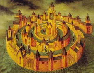 Fortificazione concentrica