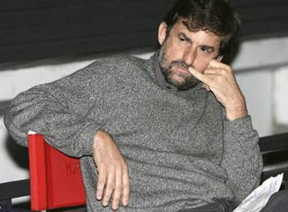 Nanni Moretti