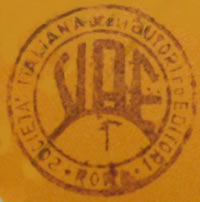 Immagine editoriale Fucine Mute