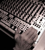 Immagine editoriale Fucine Mute