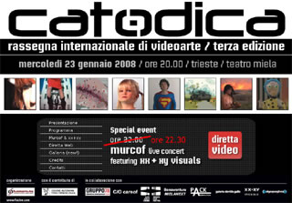 Immagine editoriale Fucine Mute