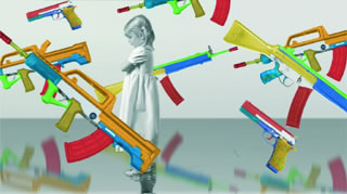 Immagine editoriale Fucine Mute