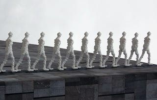 Foto di Vienna scattata da Paolo Ghiotti