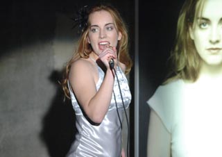 Immagine di uno dei film in concorso al Trieste Film Festival 2008