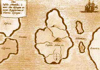 Atlantide