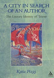 A city in search of an author