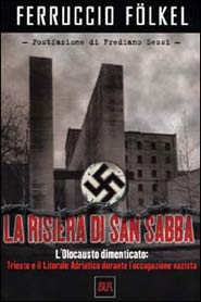Copertina del libro di Fölkel