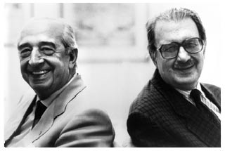 Carpinteri & Faraguna