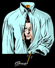 Simeoni rappresenta se stesso