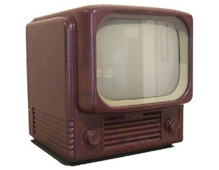 Tv degli anni Sessanta