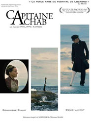 Locandina del film Moby Dick