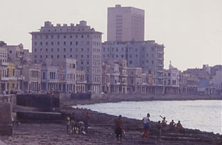 Foto scattata a Cuba da Paolo Ghiotto