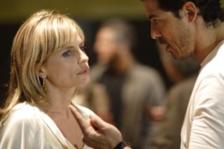 Un scena di Caos Calmo