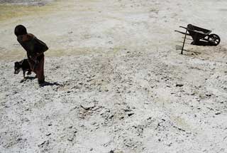 Immagine di Rosso Malpelo, del regista Scimeca