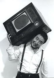 Nam June Paik