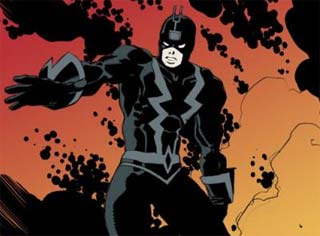 Disegno di Mario Alberti