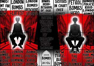 Opera di Gilbert & George