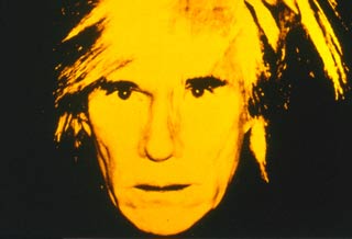 Andy Warhol